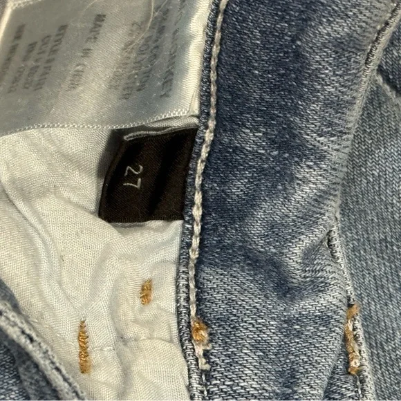 Flying Monkey Women's Jeans - Picture 4 of 5